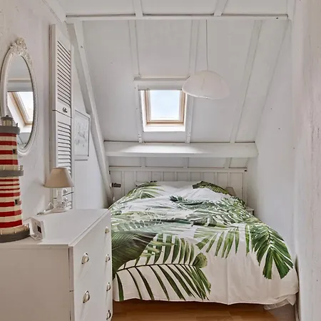 Aalduiker 19 P 36 * ニーウポールト