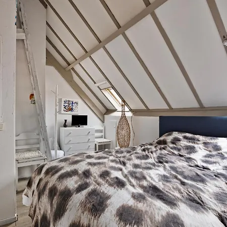 Aalduiker 19 P 36 Casa de Férias