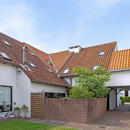 Casa de Férias Aalduiker 19 P 36 *