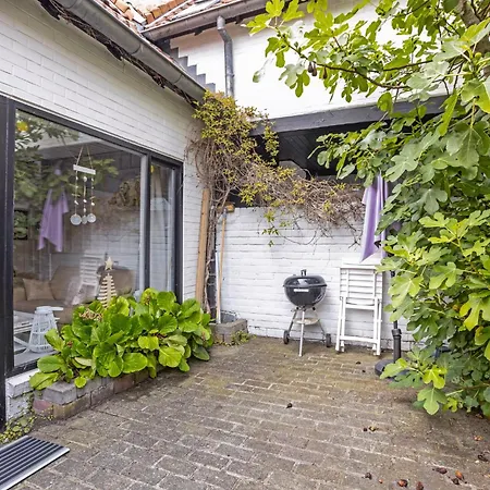 Aalduiker 19 P 36 * Nieuwpoort