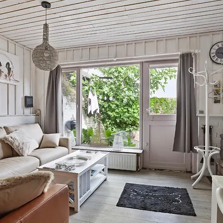 Aalduiker 19 P 36 別荘 ニーウポールト