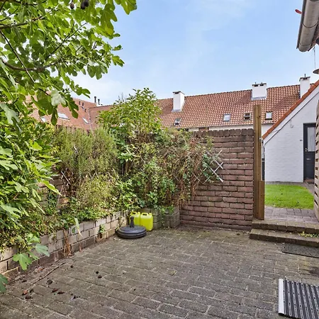 別荘 Aalduiker 19 P 36 *