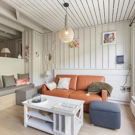 Σπίτι διακοπών Aalduiker 19 P 36 Nieuwpoort