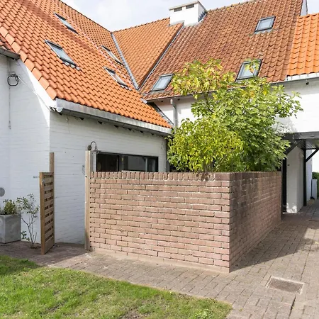 Prázdninový dům Aalduiker 19 P 36 Nieuwpoort