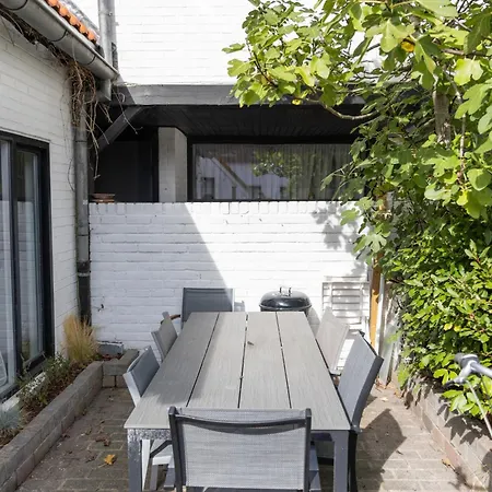 Prázdninový dům Aalduiker 19 P 36 Nieuwpoort