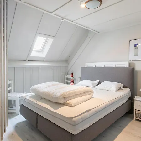 Aalduiker 19 P 36 ニーウポールト