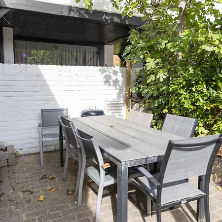 別荘 Aalduiker 19 P 36